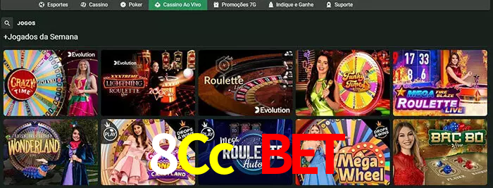 8Cc Bet bet