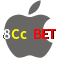Aplicativo 8Cc Bet para iOS