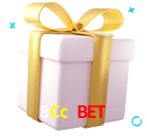 Receba seus bônus de boas-vindas no 8Cc Bet