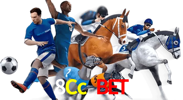 8Cc Bet