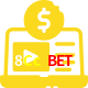 O Cassino 8Cc Bet também oferece apostas esportivas virtuais!